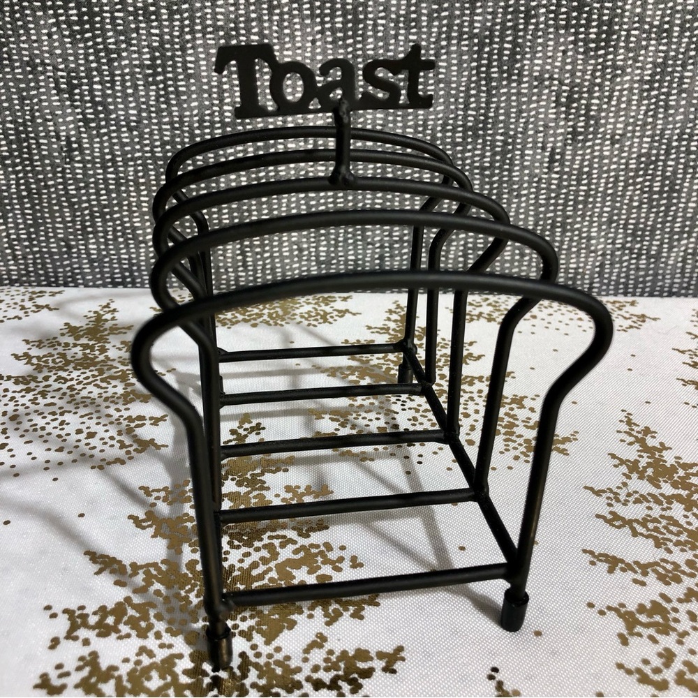 Toast Holder